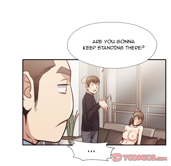 The Hidden Past chapter 32 page 59