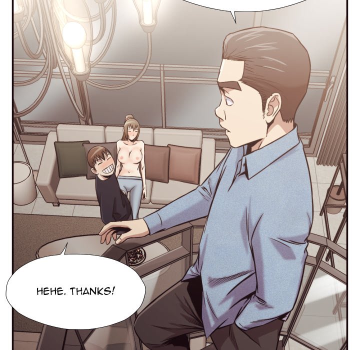 The Hidden Past chapter 32 page 61