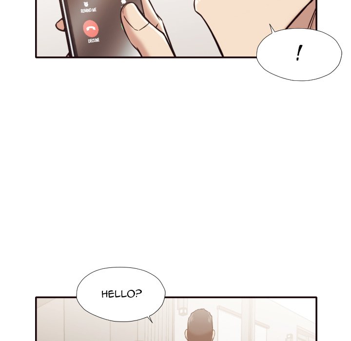 The Hidden Past chapter 32 page 65