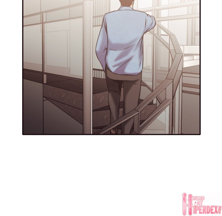 The Hidden Past chapter 32 page 66