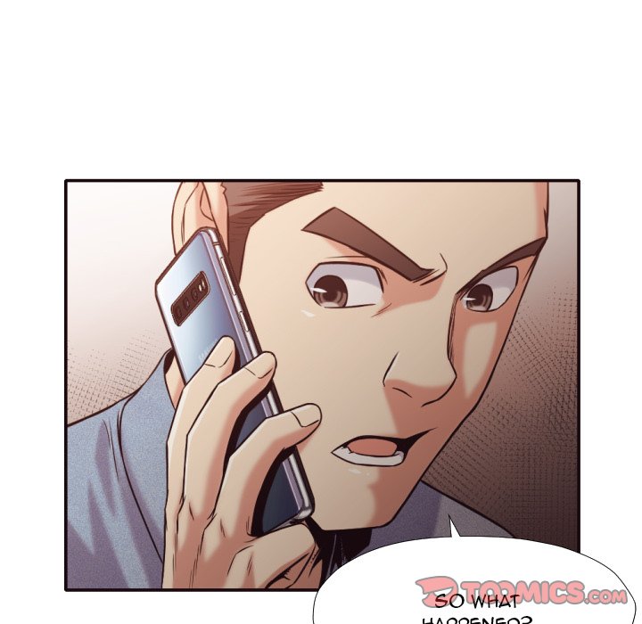 The Hidden Past chapter 32 page 67