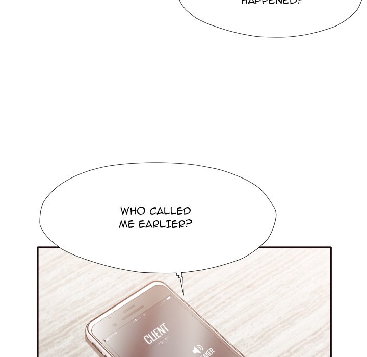 The Hidden Past chapter 32 page 68