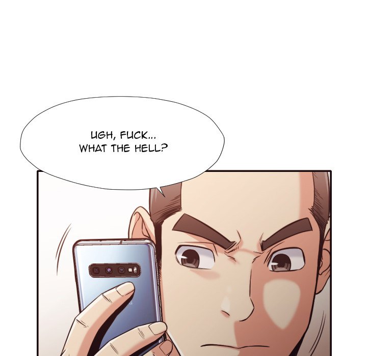 The Hidden Past chapter 32 page 73