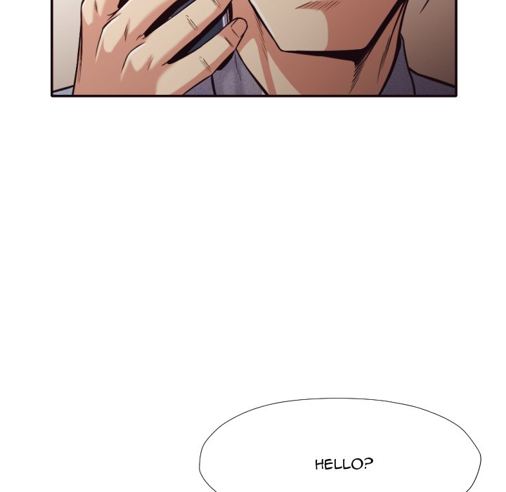The Hidden Past chapter 32 page 74