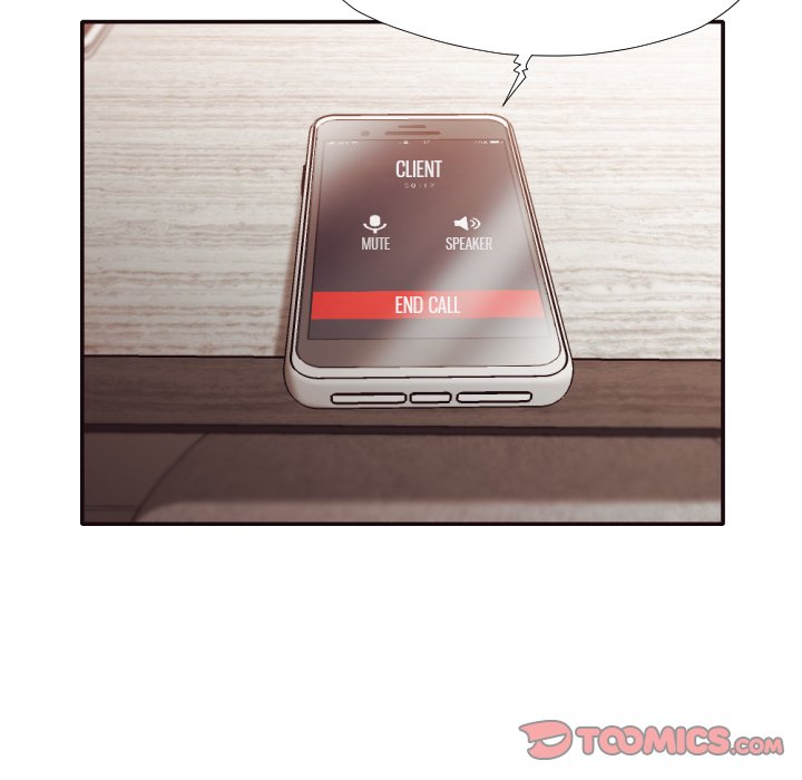 The Hidden Past chapter 32 page 75