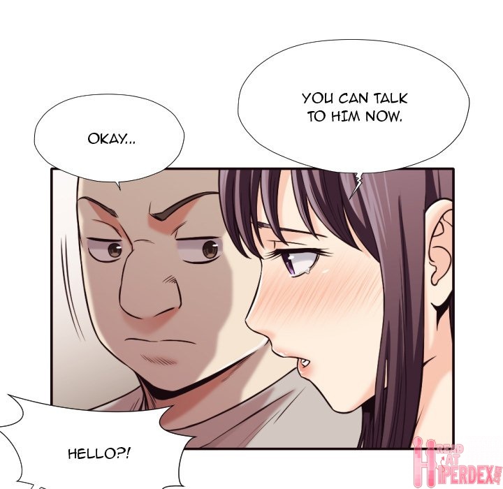 The Hidden Past chapter 32 page 76