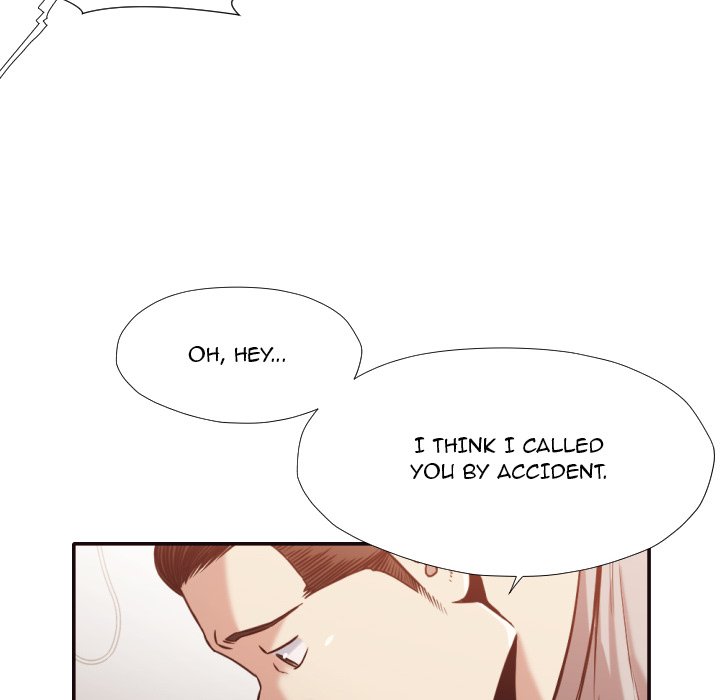 The Hidden Past chapter 32 page 77