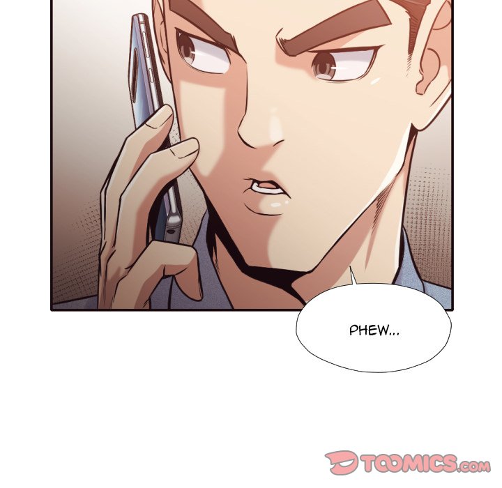 The Hidden Past chapter 32 page 79