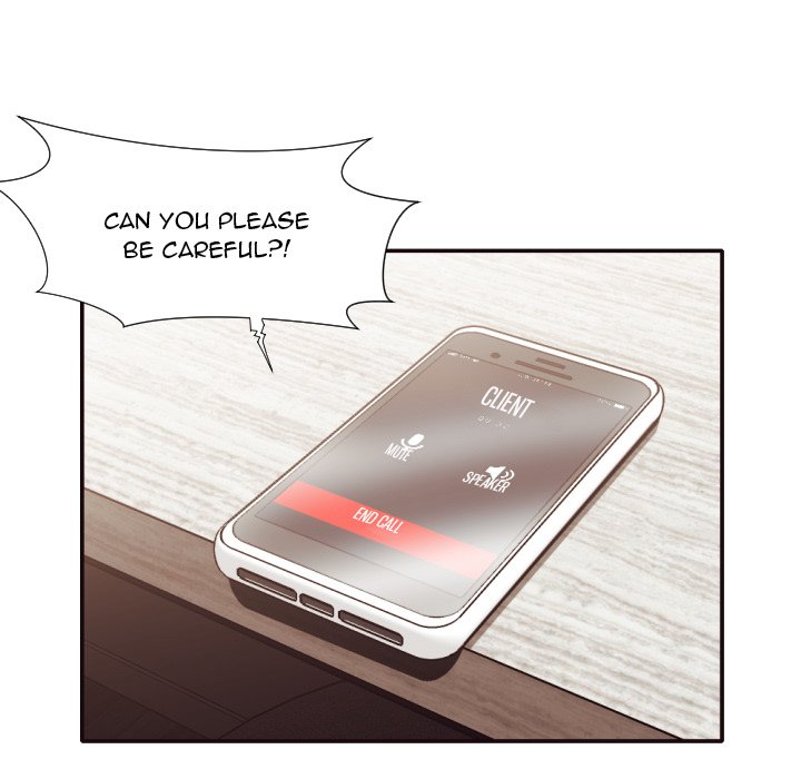 The Hidden Past chapter 32 page 80