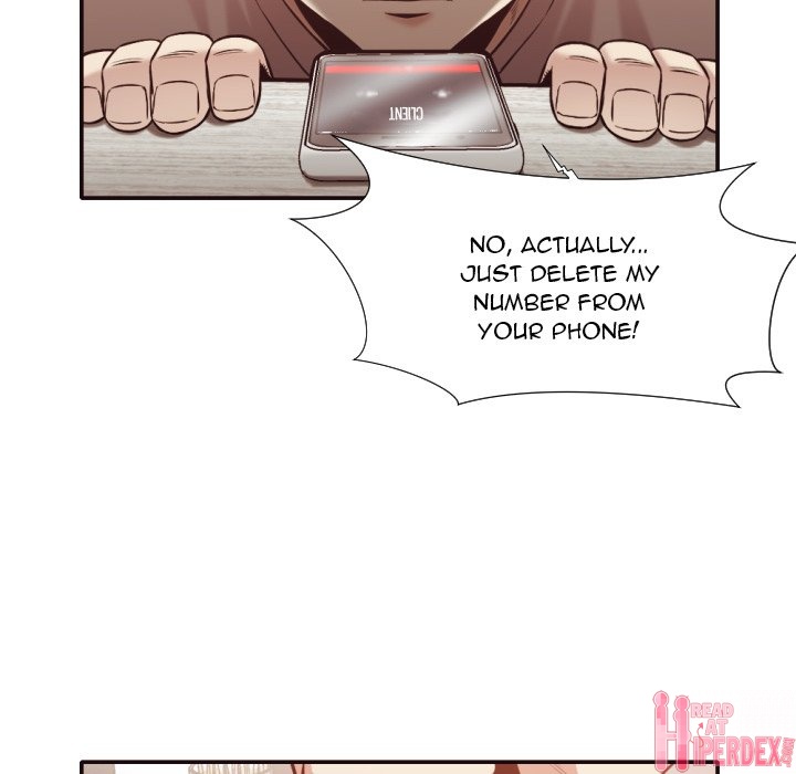 The Hidden Past chapter 32 page 82