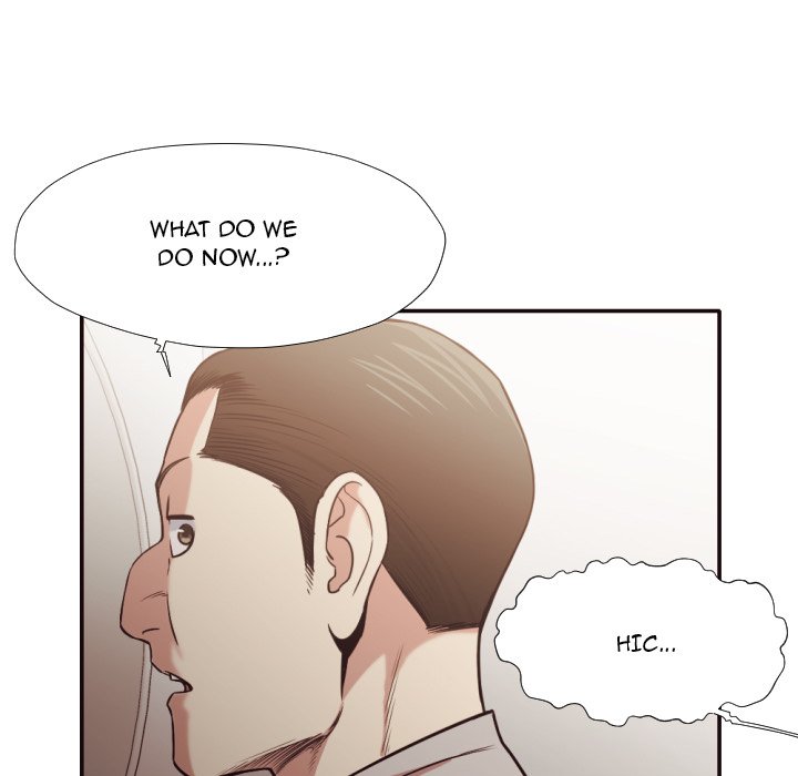 The Hidden Past chapter 32 page 84