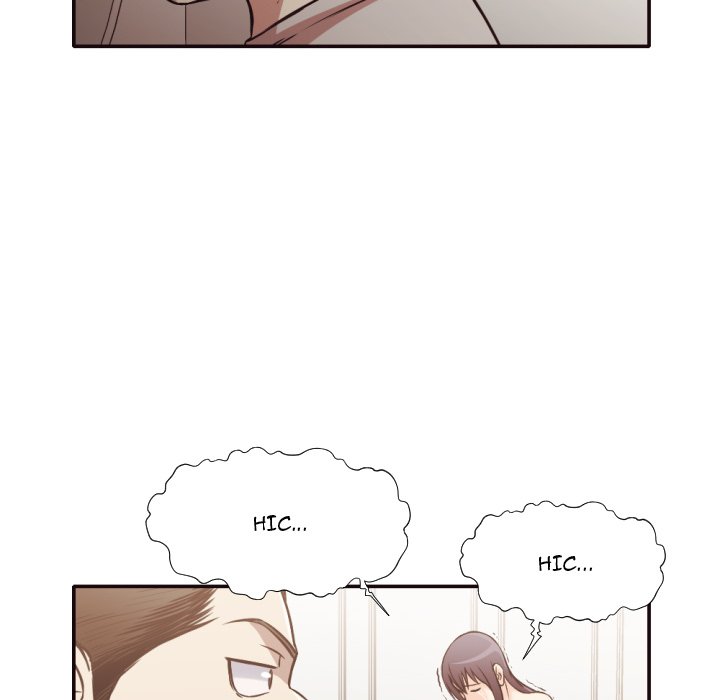 The Hidden Past chapter 32 page 85