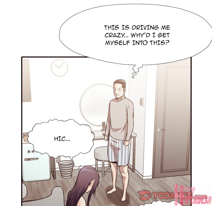 The Hidden Past chapter 32 page 87