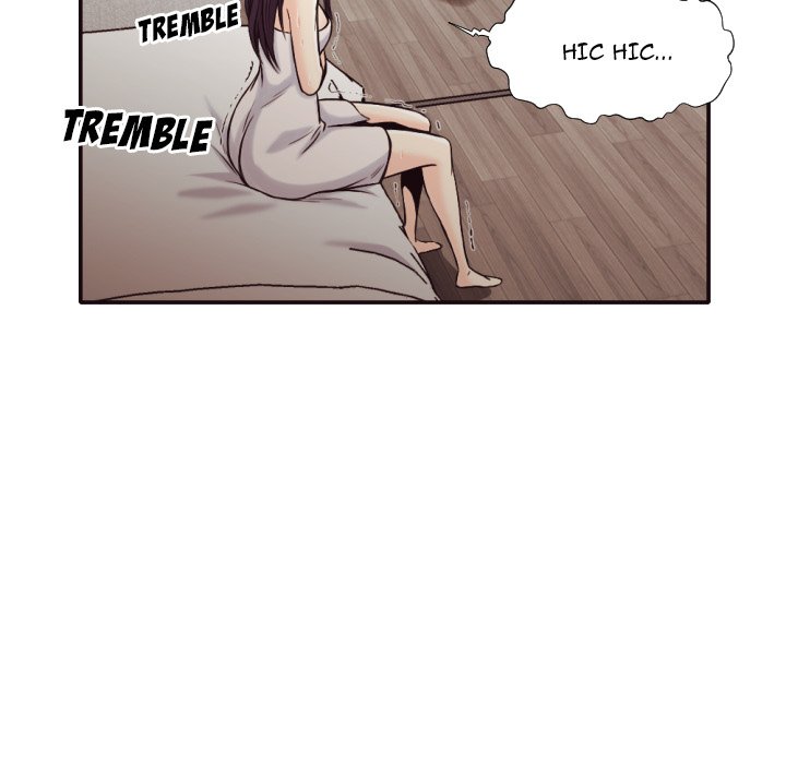 The Hidden Past chapter 32 page 88