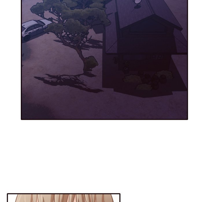 The Hidden Past chapter 32 page 90
