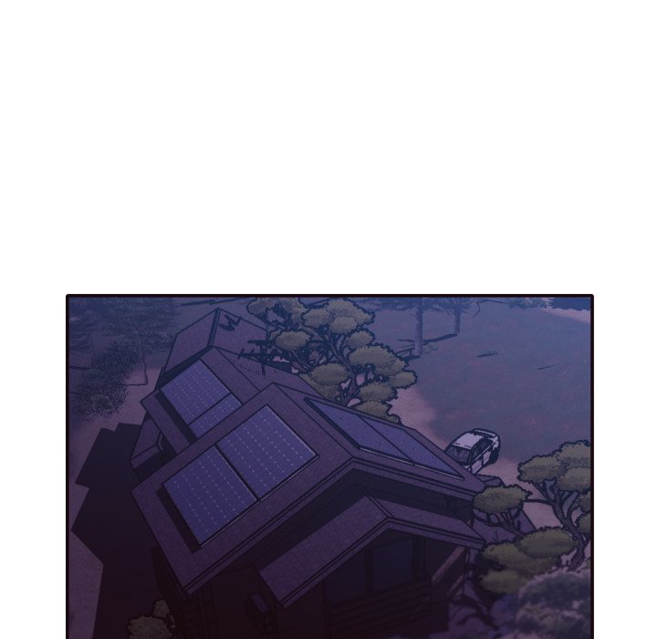 The Hidden Past chapter 33 page 6