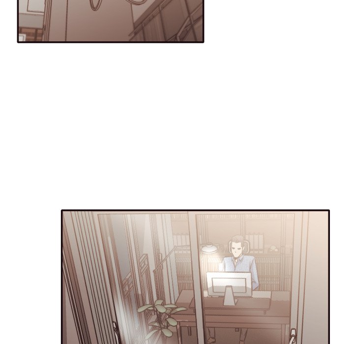 The Hidden Past chapter 33 page 8
