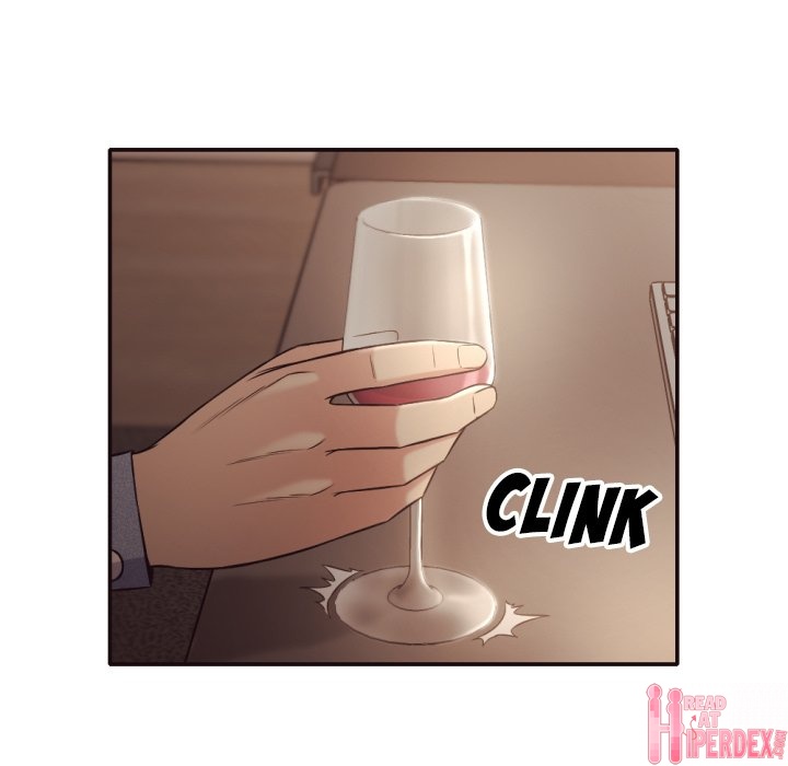 The Hidden Past chapter 33 page 12