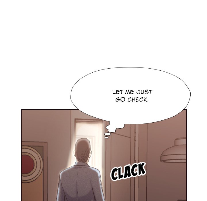 The Hidden Past chapter 33 page 13
