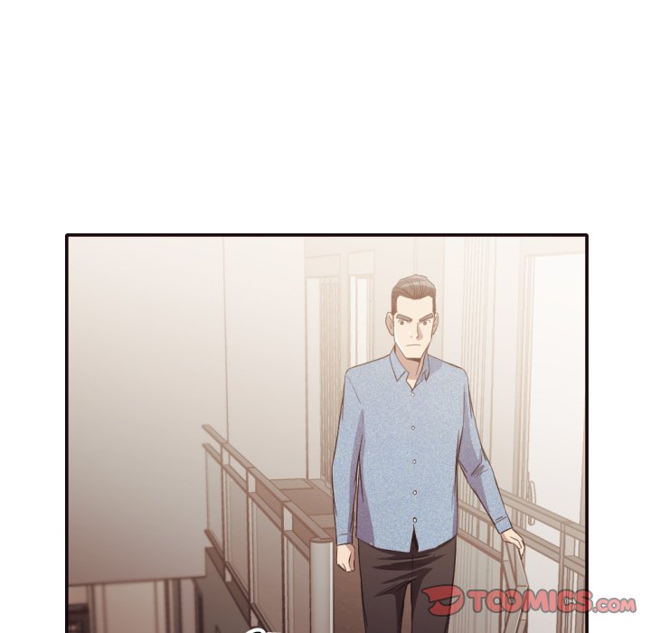 The Hidden Past chapter 33 page 15