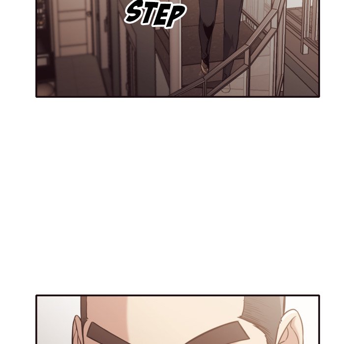 The Hidden Past chapter 33 page 16