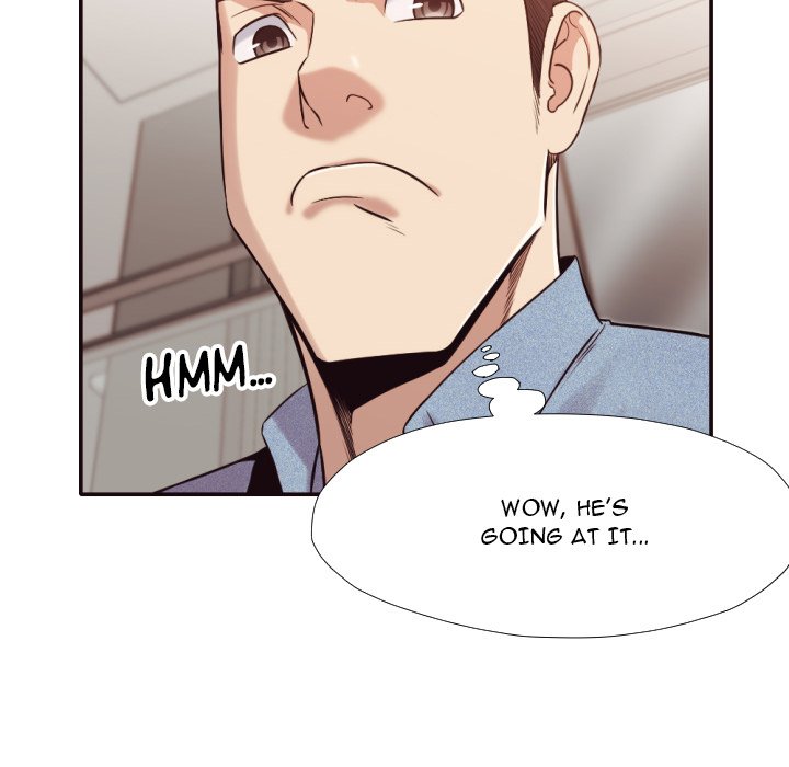 The Hidden Past chapter 33 page 21