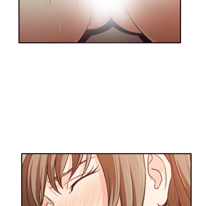 The Hidden Past chapter 33 page 24