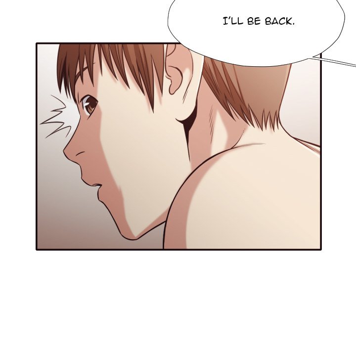 The Hidden Past chapter 33 page 26