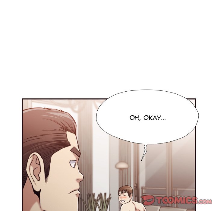 The Hidden Past chapter 33 page 27