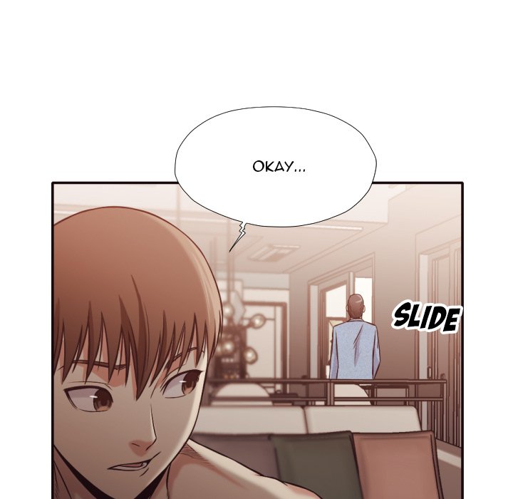 The Hidden Past chapter 33 page 30