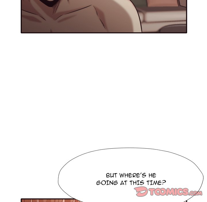 The Hidden Past chapter 33 page 31