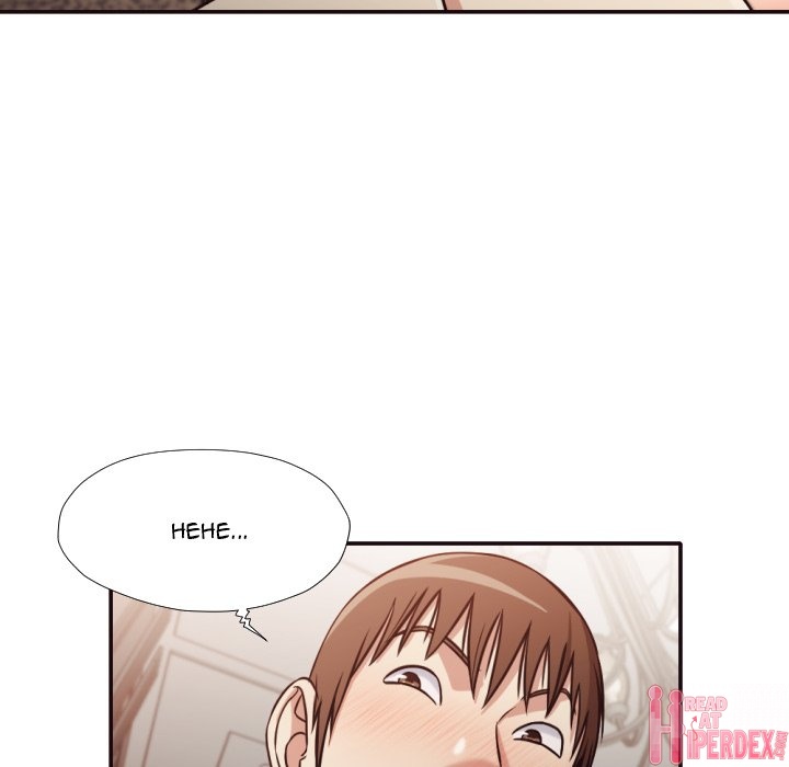 The Hidden Past chapter 33 page 34