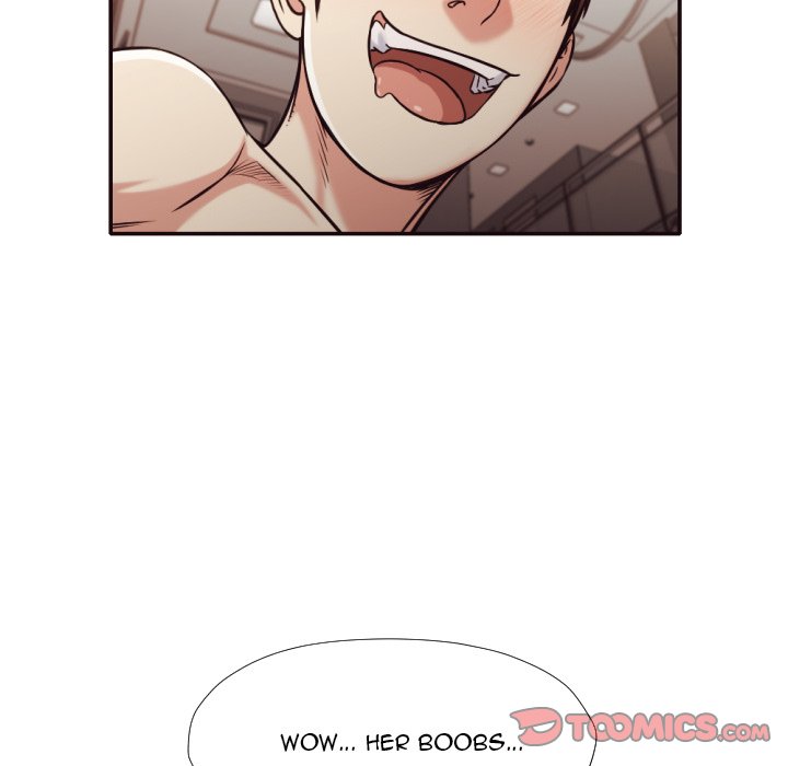 The Hidden Past chapter 33 page 35