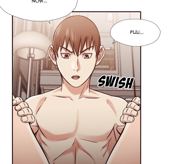 The Hidden Past chapter 33 page 38