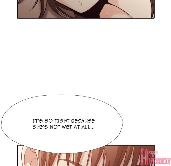 The Hidden Past chapter 33 page 44