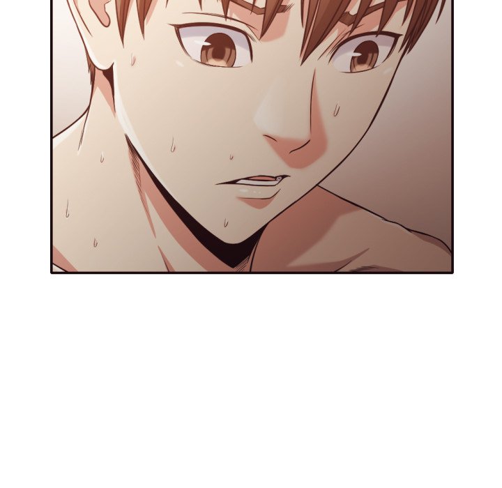 The Hidden Past chapter 33 page 45