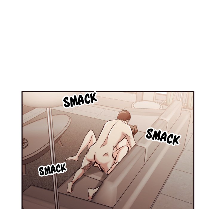 The Hidden Past chapter 33 page 49