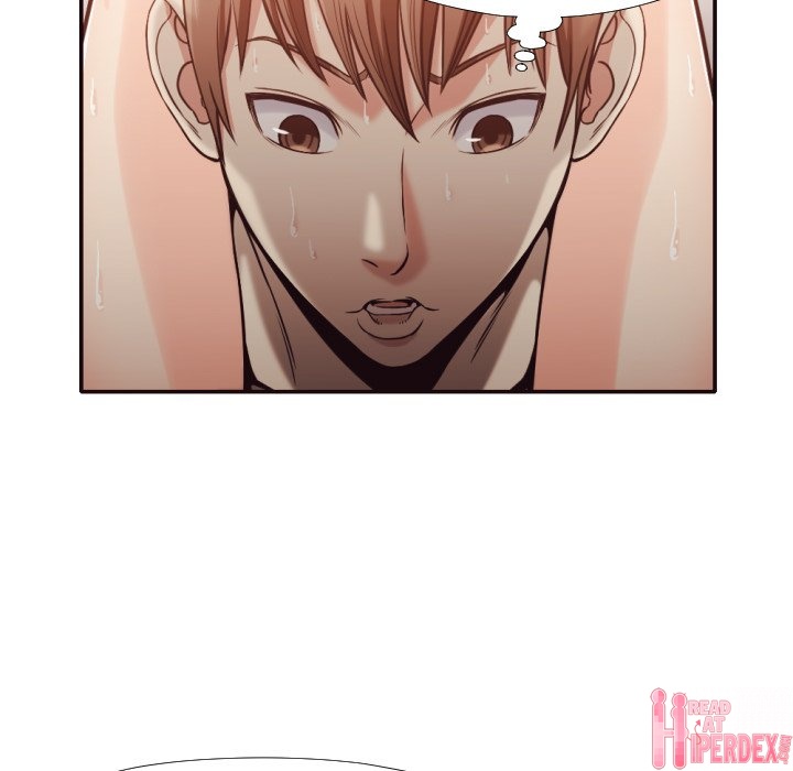 The Hidden Past chapter 33 page 60