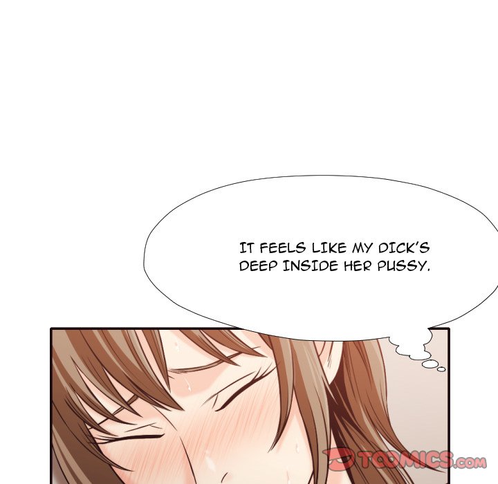 The Hidden Past chapter 33 page 63