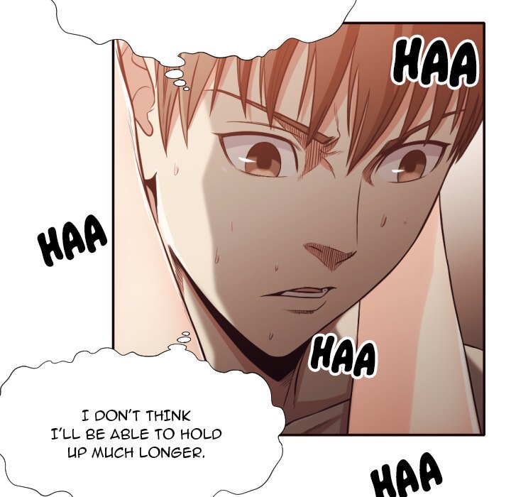 The Hidden Past chapter 33 page 69