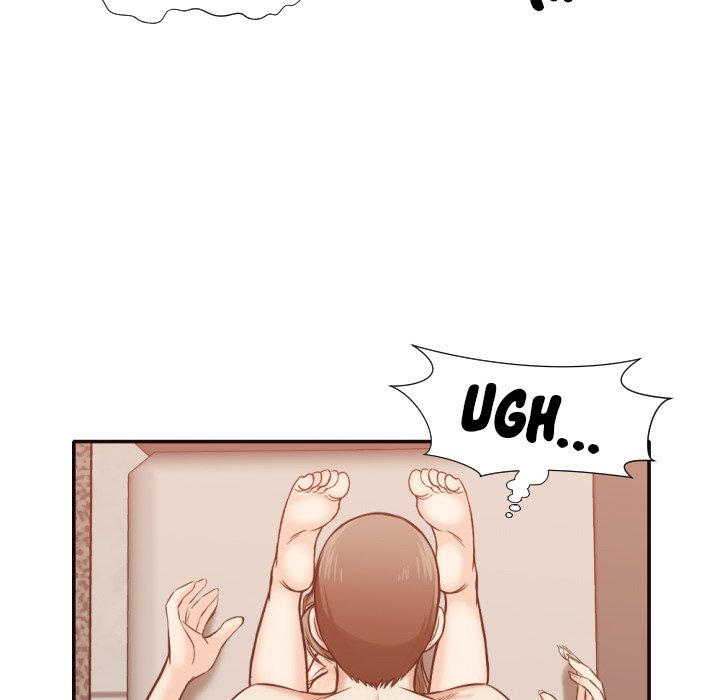 The Hidden Past chapter 33 page 70