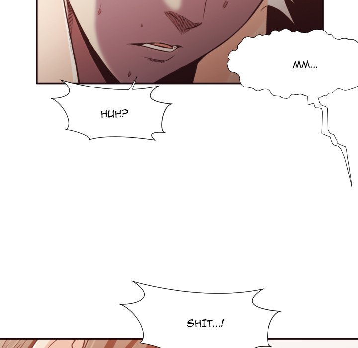 The Hidden Past chapter 33 page 73