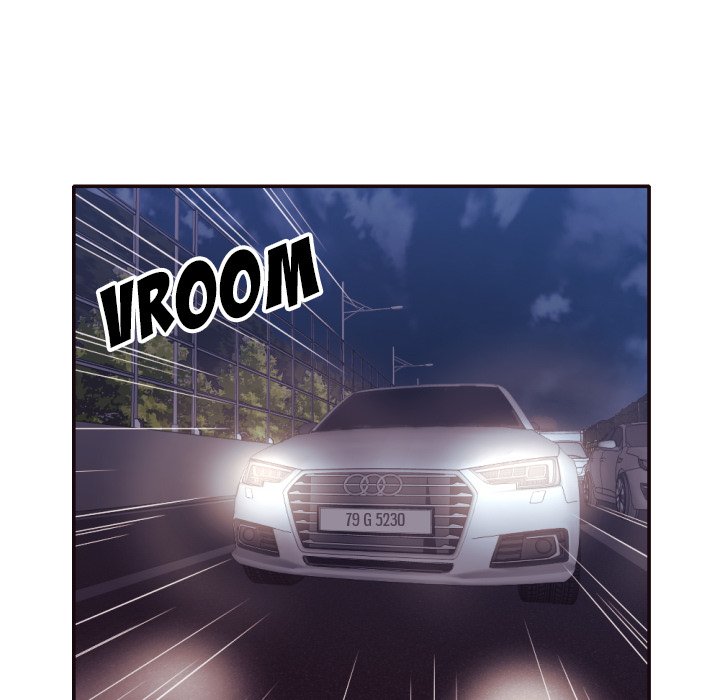 The Hidden Past chapter 33 page 78