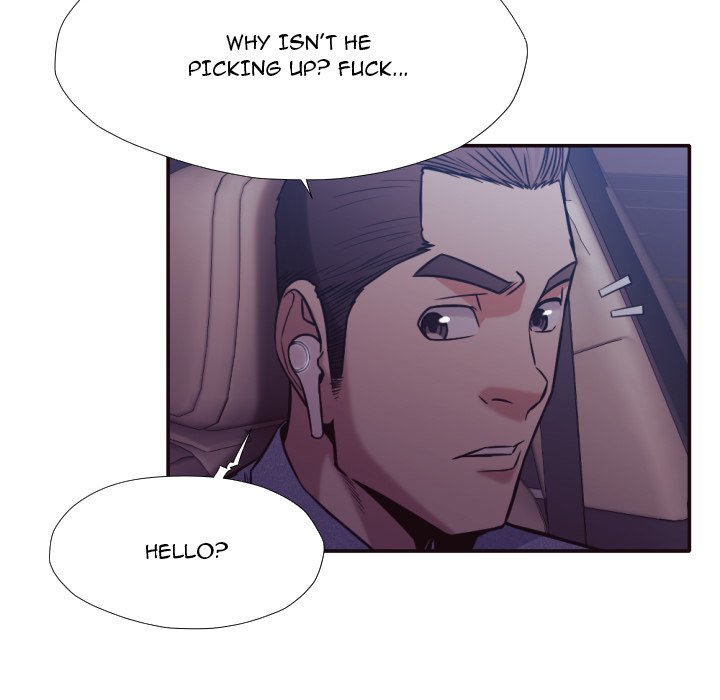 The Hidden Past chapter 33 page 81