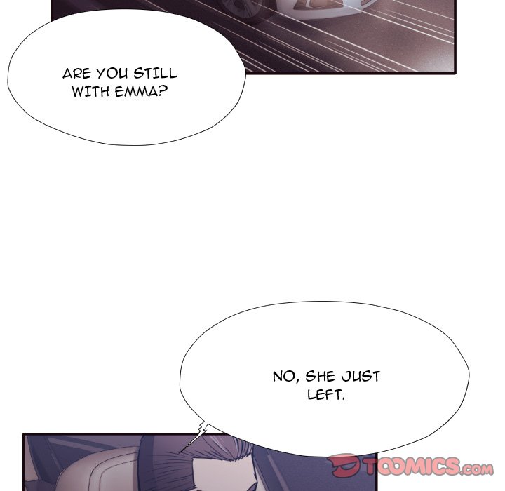 The Hidden Past chapter 33 page 83