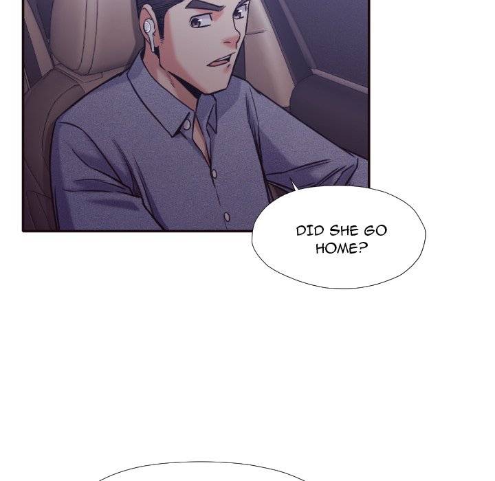 The Hidden Past chapter 33 page 84