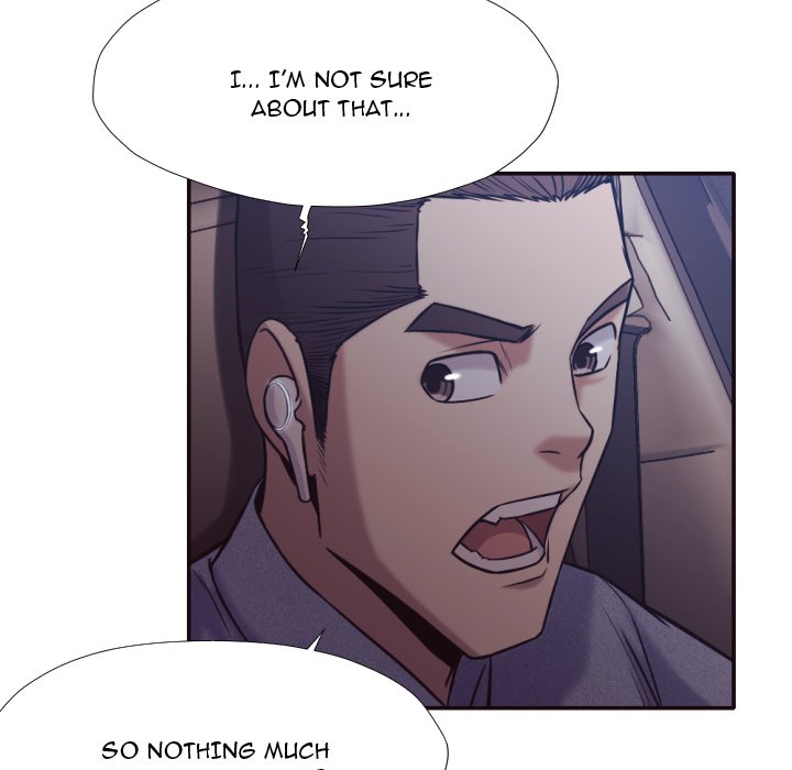 The Hidden Past chapter 33 page 85