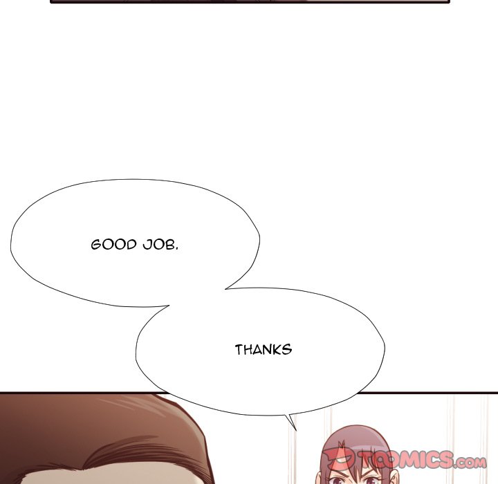 The Hidden Past chapter 33 page 91