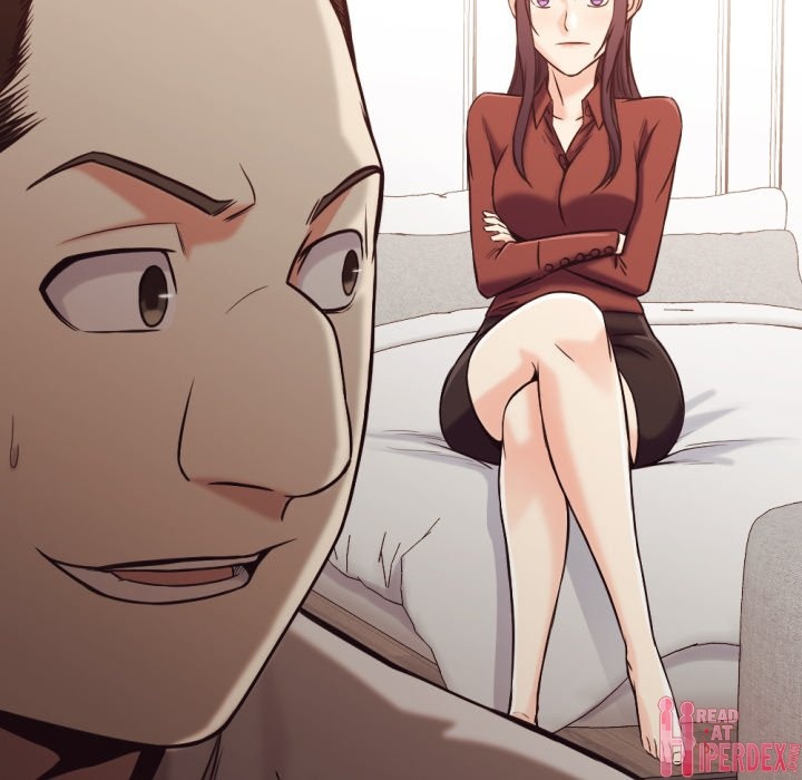 The Hidden Past chapter 33 page 92