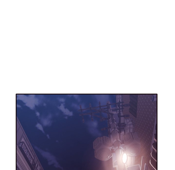 The Hidden Past chapter 34 page 6